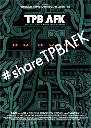 tpb afk poster