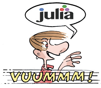 julia