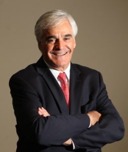 Manoel Horacio - Presidente do Instituto TIM